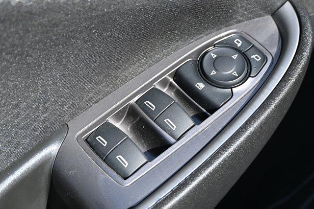 used 2024 Chevrolet Malibu car, priced at $19,997