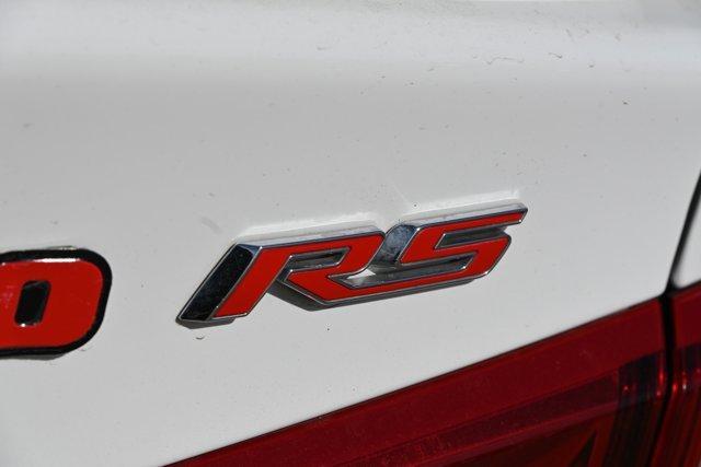 used 2024 Chevrolet Malibu car, priced at $19,997