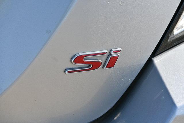 used 2020 Honda Civic Si car, priced at $21,995