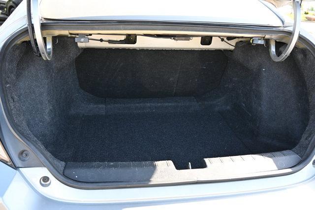 used 2020 Honda Civic Si car, priced at $21,995