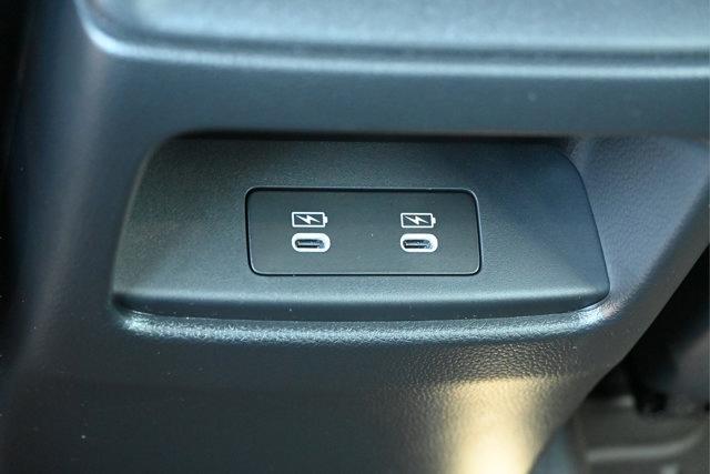new 2026 Honda CR-V Hybrid car, priced at $38,487