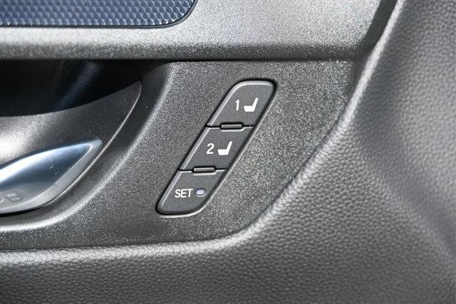 new 2026 Honda CR-V Hybrid car, priced at $38,487