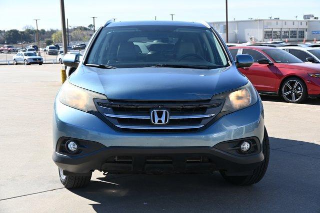 used 2013 Honda CR-V car, priced at $9,778