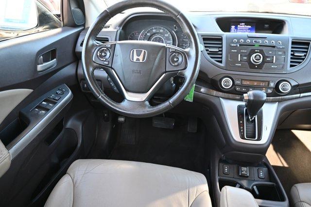 used 2013 Honda CR-V car, priced at $9,778