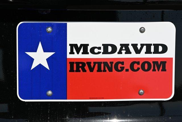 new 2026 Honda HR-V car, priced at $28,521