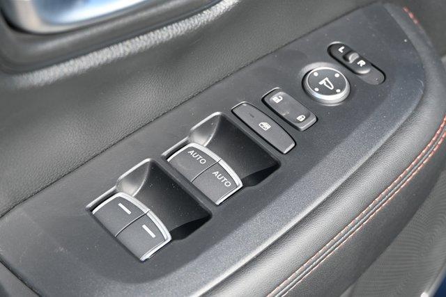 new 2026 Honda HR-V car, priced at $28,521