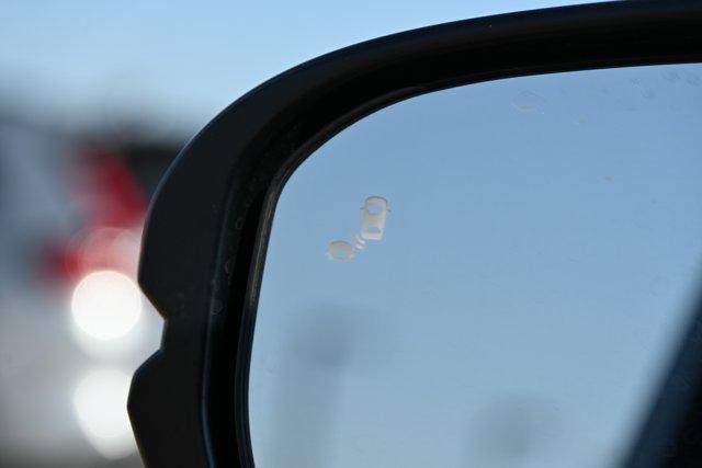 new 2026 Honda HR-V car, priced at $28,521