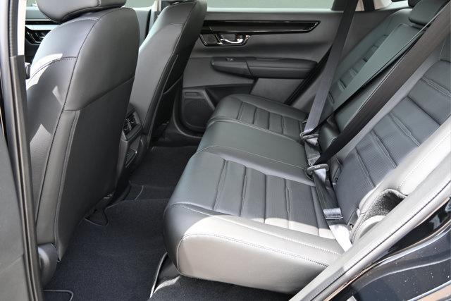 new 2026 Honda CR-V car, priced at $35,335