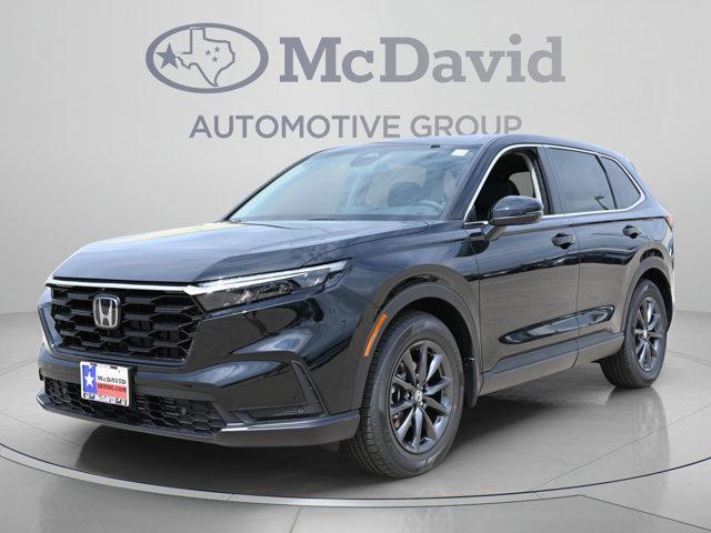 new 2026 Honda CR-V car, priced at $35,335