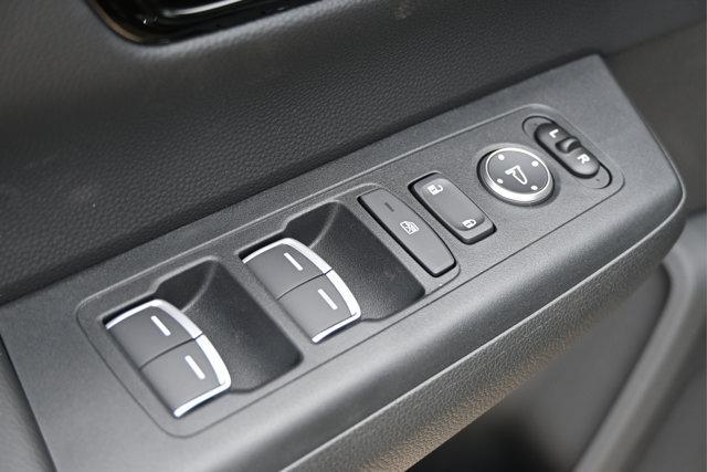 new 2026 Honda CR-V car, priced at $35,335