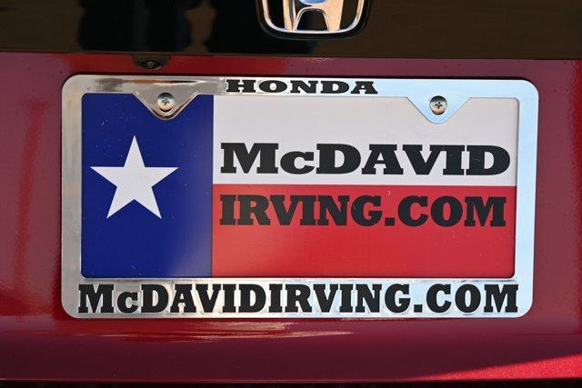 new 2025 Honda Accord car, priced at $30,851