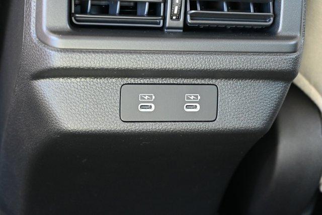 new 2025 Honda Accord car, priced at $30,851