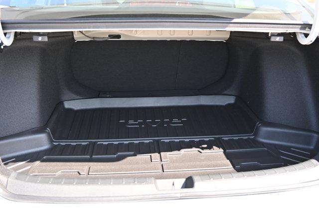 new 2026 Honda Civic car, priced at $27,170