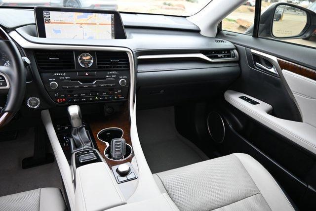 used 2017 Lexus RX 350 car, priced at $24,275