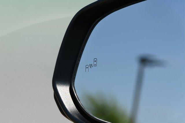 used 2025 Toyota Tacoma Hybrid car, priced at $59,577