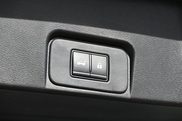 used 2024 Nissan Rogue car, priced at $20,880