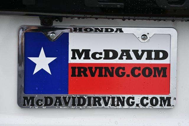 new 2025 Honda Pilot car, priced at $43,373