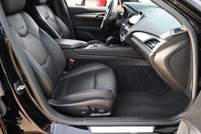 used 2020 Cadillac CT5 car, priced at $22,789