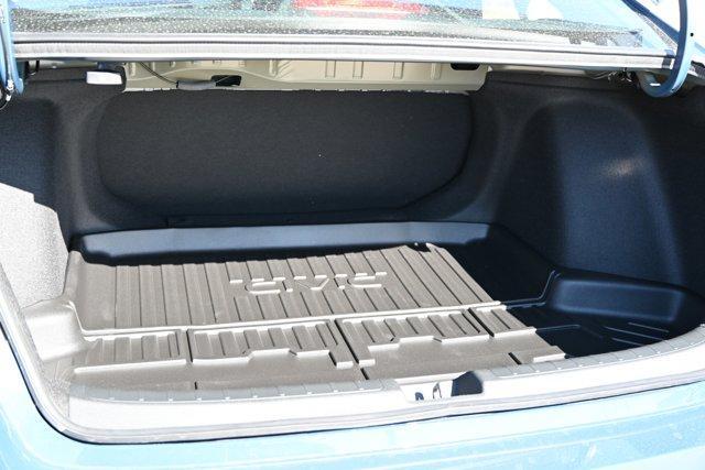 new 2026 Honda Civic car, priced at $25,387