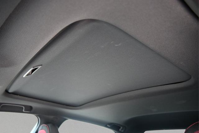 used 2024 Honda Civic Si car, priced at $30,205