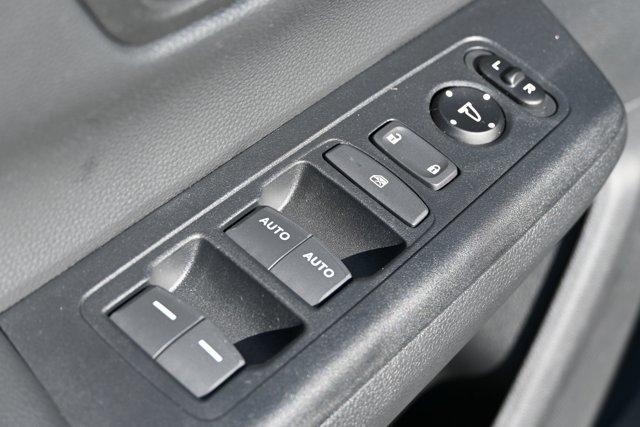 used 2024 Honda CR-V car, priced at $29,497