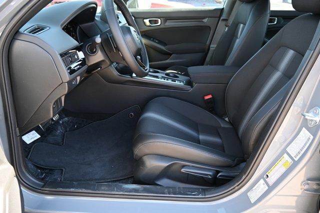 new 2026 Honda Civic car, priced at $27,170