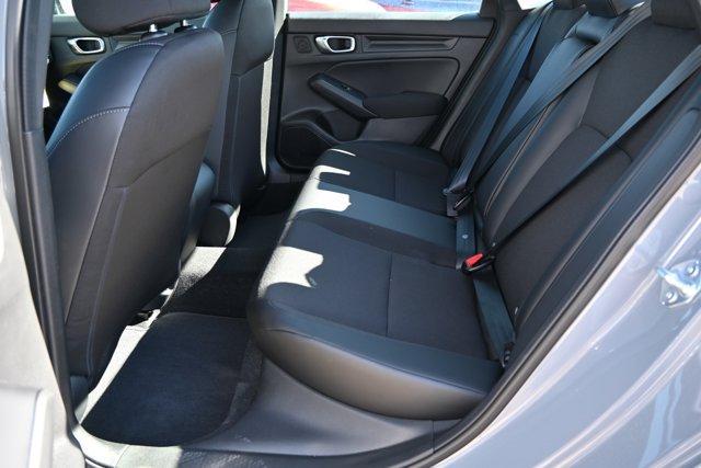 new 2026 Honda Civic car, priced at $27,170