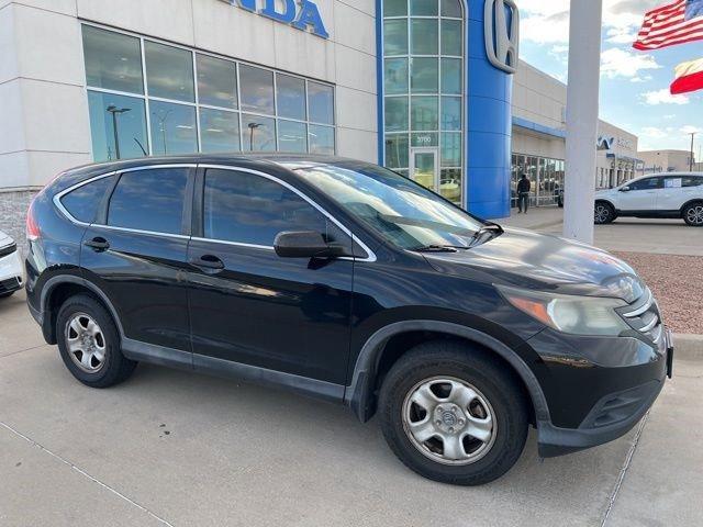 used 2014 Honda CR-V car, priced at $6,950