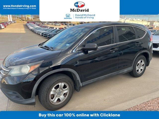 used 2014 Honda CR-V car, priced at $6,950