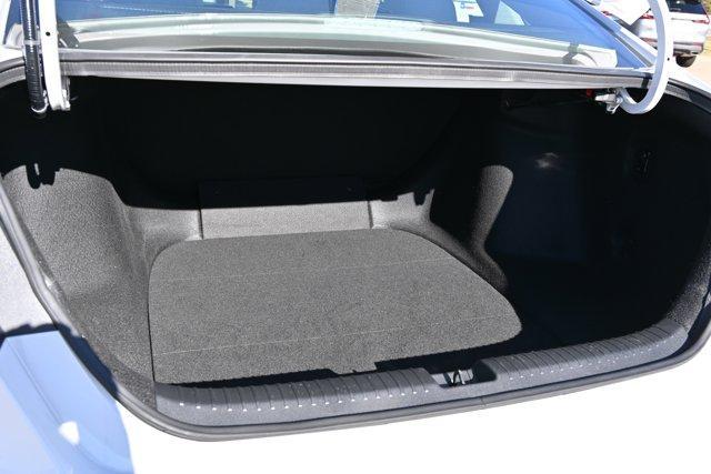 used 2025 Honda Accord car, priced at $25,495