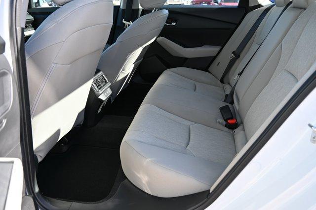 used 2025 Honda Accord car, priced at $25,495