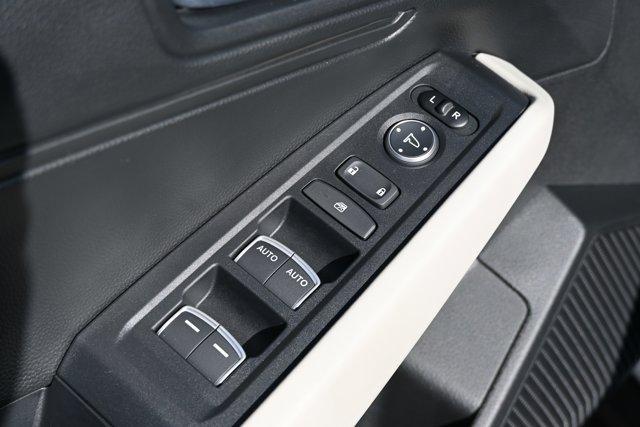 used 2025 Honda Accord car, priced at $25,495