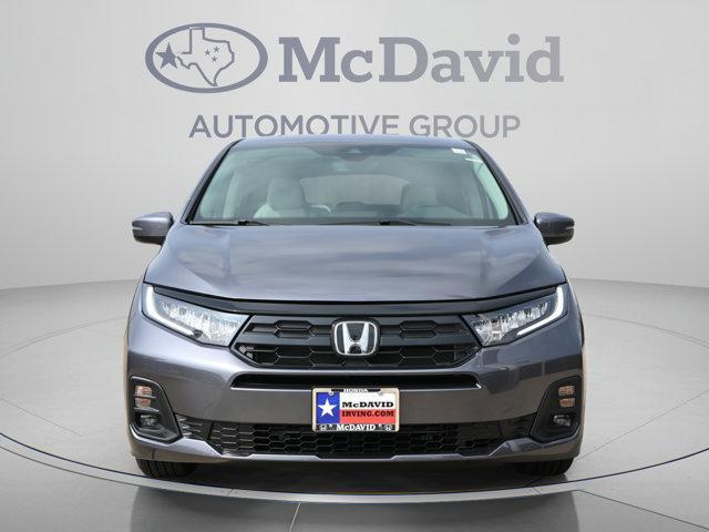 new 2026 Honda Odyssey car, priced at $41,963