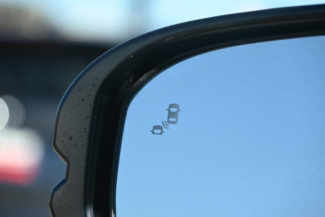 new 2026 Honda HR-V car, priced at $28,955