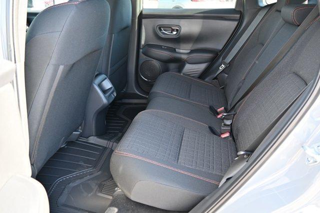 new 2026 Honda HR-V car, priced at $28,955