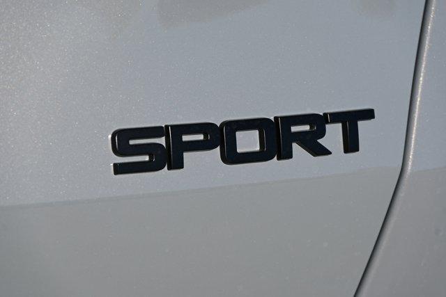 new 2026 Honda HR-V car, priced at $28,955