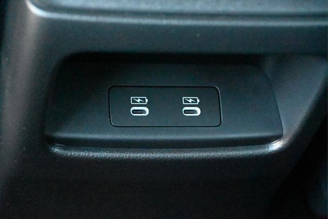 new 2026 Honda CR-V Hybrid car, priced at $38,487