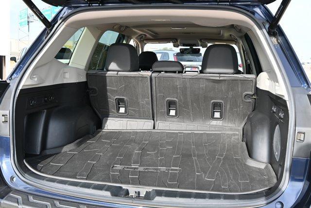 used 2020 Subaru Forester car, priced at $23,439