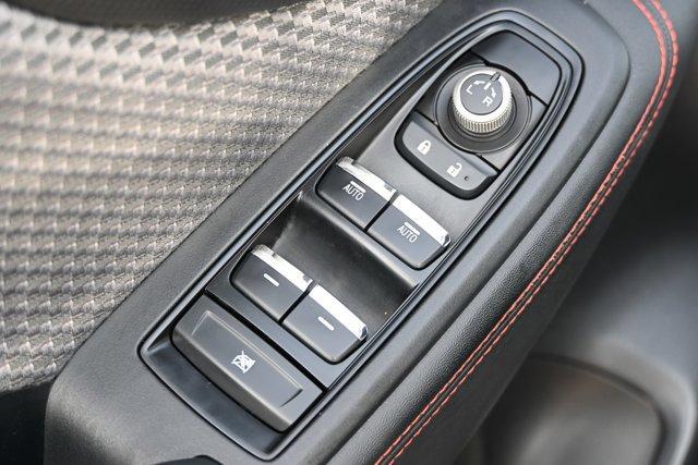 used 2020 Subaru Forester car, priced at $23,439