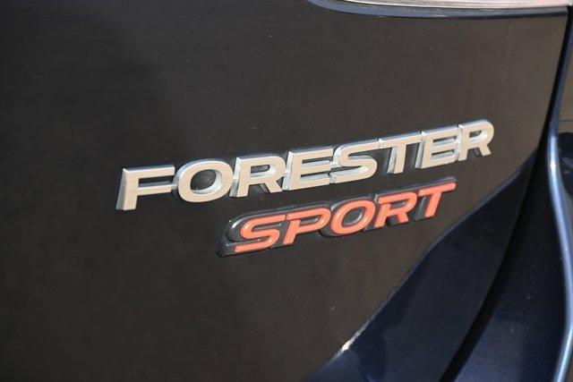 used 2020 Subaru Forester car, priced at $23,439