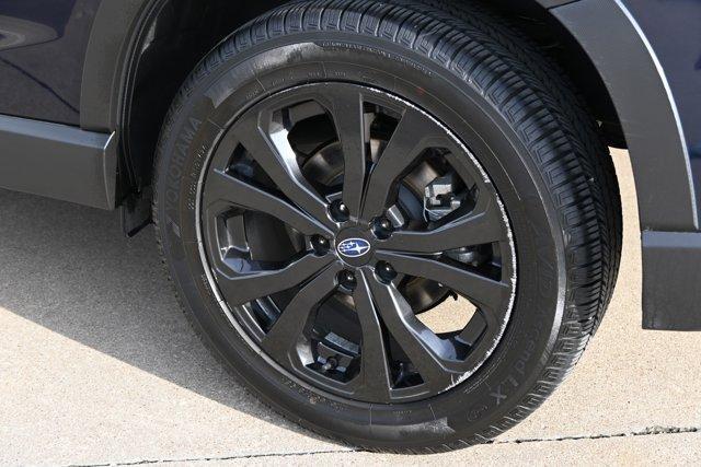 used 2020 Subaru Forester car, priced at $23,439