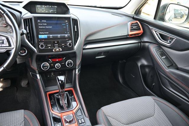 used 2020 Subaru Forester car, priced at $23,439