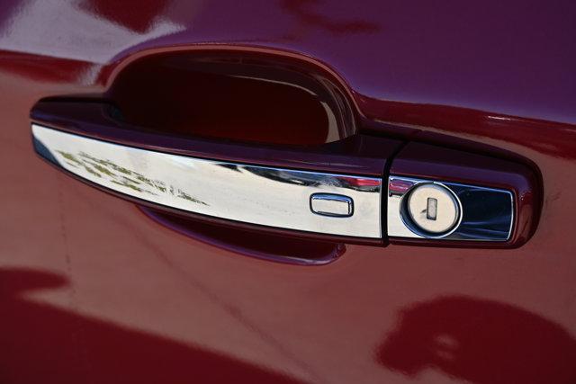 used 2018 Buick Encore car, priced at $8,200