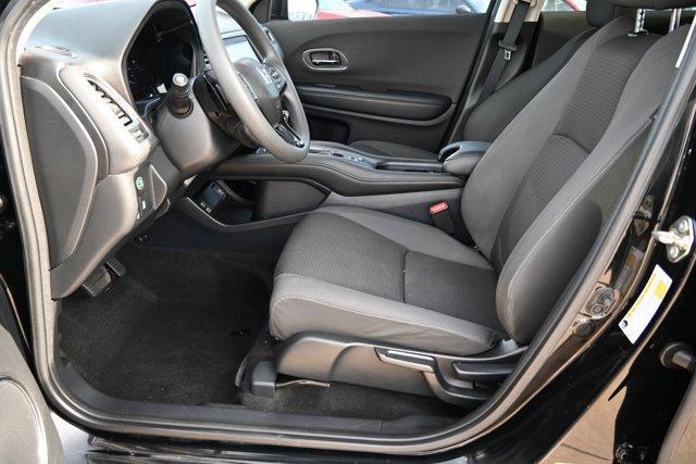 used 2019 Honda HR-V car, priced at $16,375