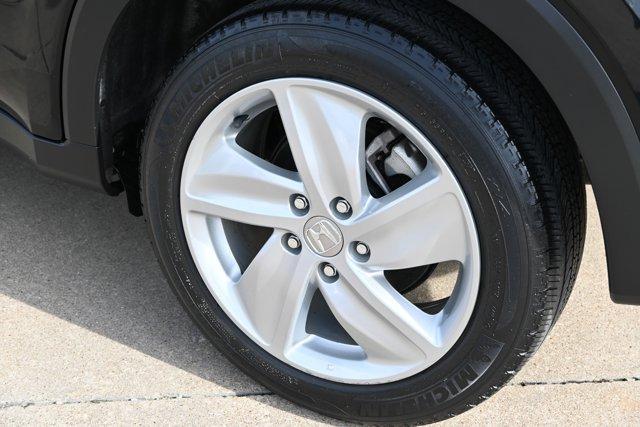 used 2019 Honda HR-V car, priced at $16,375