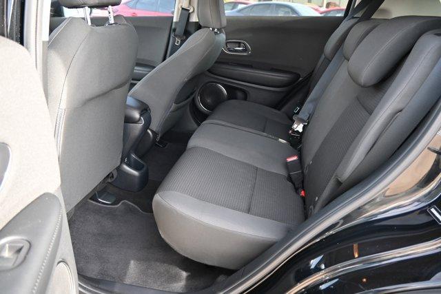 used 2019 Honda HR-V car, priced at $16,375