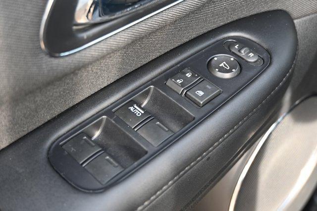 used 2019 Honda HR-V car, priced at $16,375