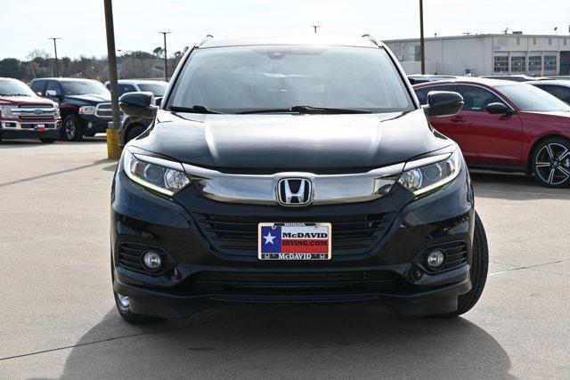 used 2019 Honda HR-V car, priced at $16,375