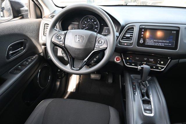 used 2019 Honda HR-V car, priced at $16,375