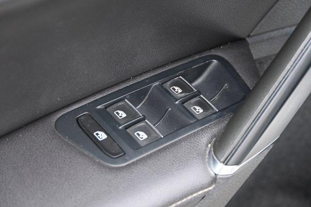 used 2016 Volkswagen Golf R car, priced at $14,750